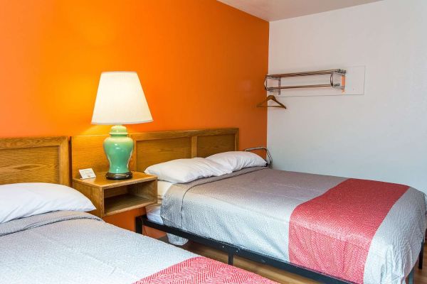 SONNYS MOTEL (Madras)